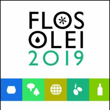 Flos Olei 2019