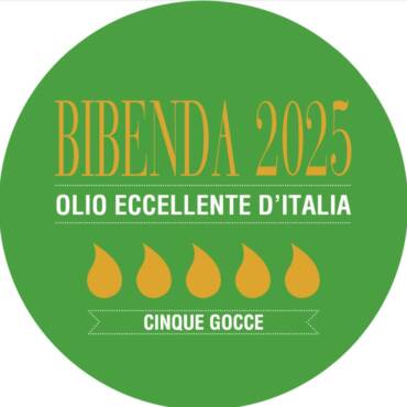 Bibenda 2025